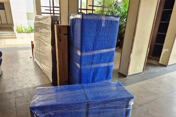 Sunlite International Packers and Movers Bangalore