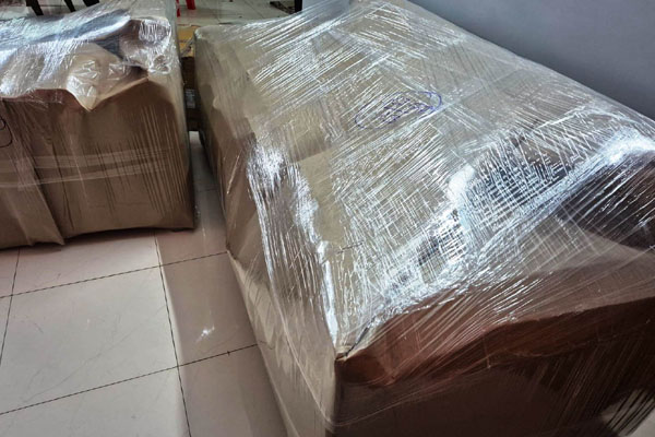 Sunlite International Packers and Movers Bangalore