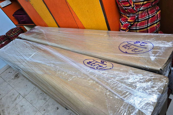 Sunlite International Packers and Movers Bangalore