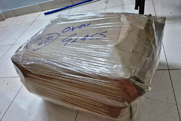 Sunlite International Packers and Movers Bangalore