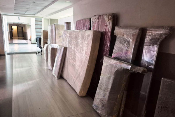 Sunlite International Packers and Movers Bangalore