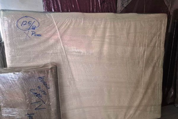 Sunlite International Packers and Movers Bangalore