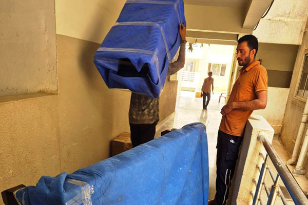 Sunlite International Packers and Movers Bangalore