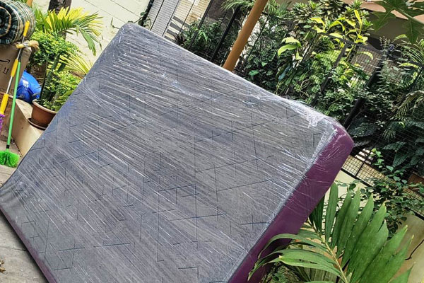 Sunlite International Packers and Movers Bangalore