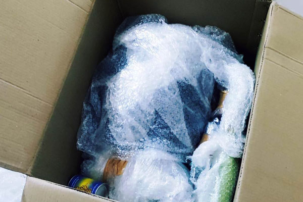 Sunlite International Packers and Movers Bangalore