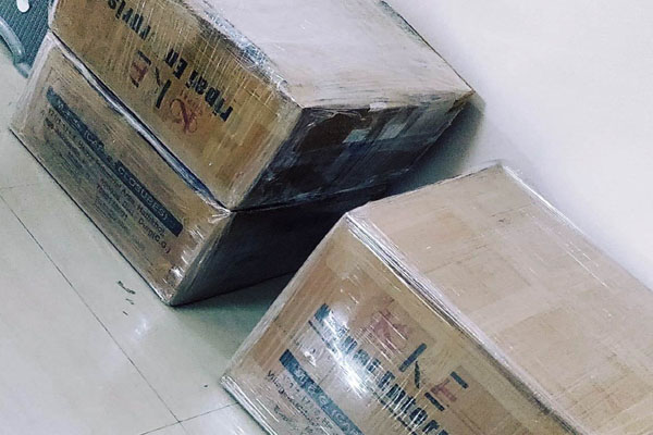 Sunlite International Packers and Movers Bangalore