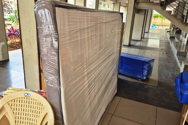 Sunlite International Packers and Movers Bangalore