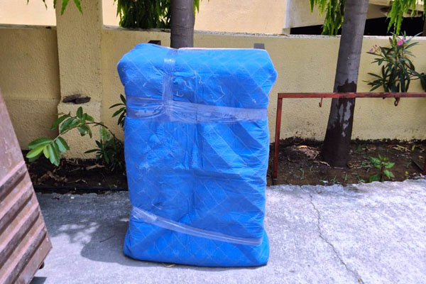 Sunlite International Packers and Movers Bangalore