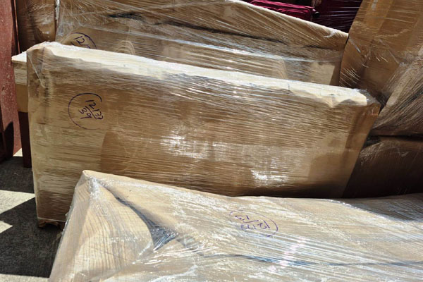 Sunlite International Packers and Movers Bangalore
