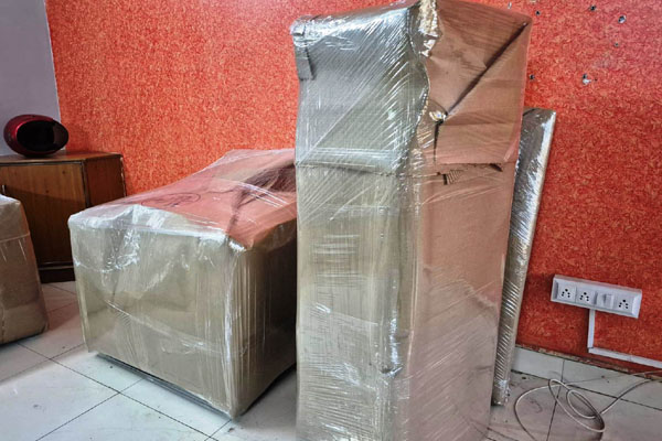 Sunlite International Packers and Movers Bangalore