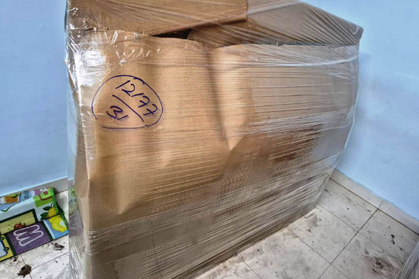Sunlite International Packers and Movers Bangalore